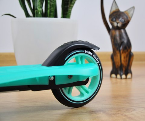 Milly Mally Scooter Smart Mint Milly Mally Scooter Smart Mint