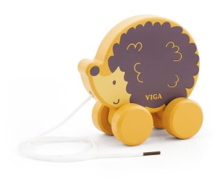 Viga Viga 44003 PolarB Jeż Januszek do ciągniecia