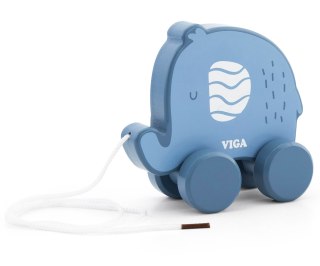 Viga Viga 44004 PolarB Słonik Stefan do ciągniecia