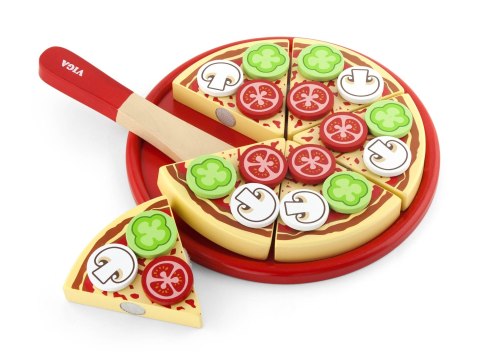 Viga Viga 58500 Pizza do krojenia Viga Viga 58500 Pizza do krojenia