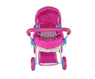 Milly Mally Wózek dla lalek Alice Candy