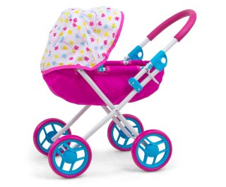 Milly Mally Wózek dla lalek Dori Candy