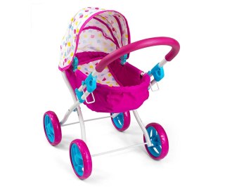 Milly Mally Wózek dla lalek Dori Candy