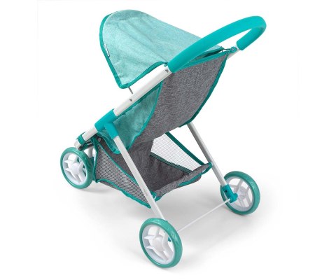 Milly Mally Wózek dla lalek Susie Prestige Mint Milly Mally Wózek dla lalek Susie Prestige Mint