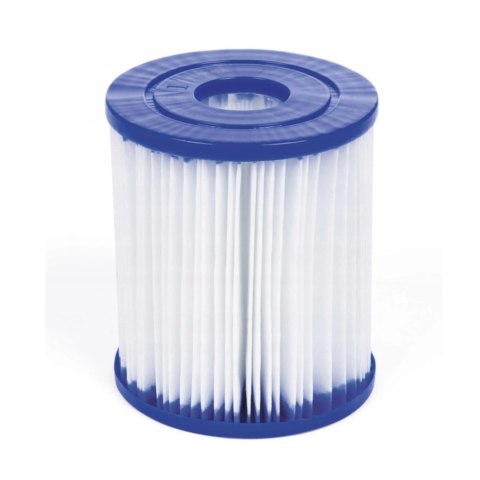 Bestway 2 x filtr do pompy 1249 l typ I Bestway 58093 Bestway 2 x filtr do pompy 1249 l typ I Bestway 58093