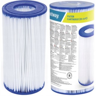 Bestway Bestway Filtr do pompy typ III 58012