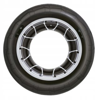 Bestway Bestway Kółko koło do pływania uchwyt 119cm 36102