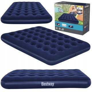 Bestway Bestway Materac dmuchany dwuosobowy 67003