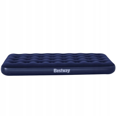 Bestway Bestway Materac dmuchany jednoosobowy 67001 Bestway Bestway Materac dmuchany jednoosobowy 67001