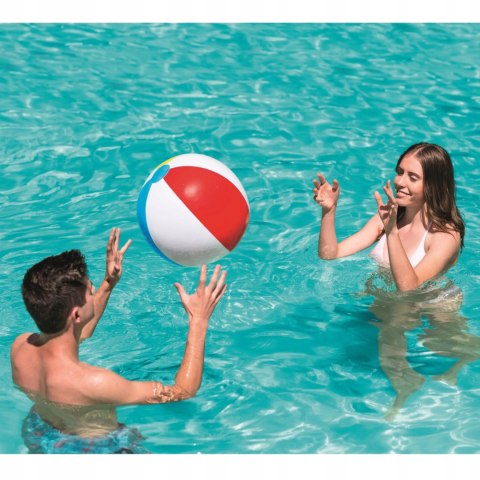 Bestway Bestway Piłka plażowa dmuchana 51 cm 31021