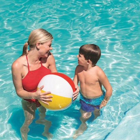Bestway Bestway Piłka plażowa dmuchana 51 cm 31021