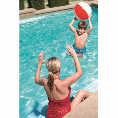 Bestway Bestway Piłka plażowa dmuchana 51 cm 31021
