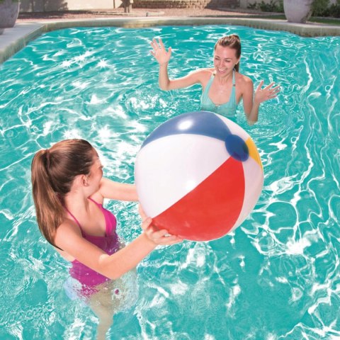 Bestway Bestway Piłka plażowa dmuchana 51 cm 31021