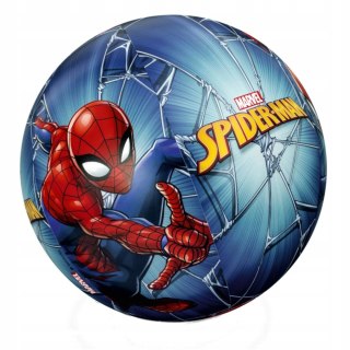Bestway Bestway Piłka plażowa dmuchana Spiderman 51 cm 98002