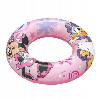 Bestway Bestway koło do pływania dla dzieci Minnie 91040