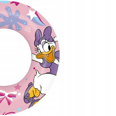 Bestway Bestway koło do pływania dla dzieci Minnie 91040