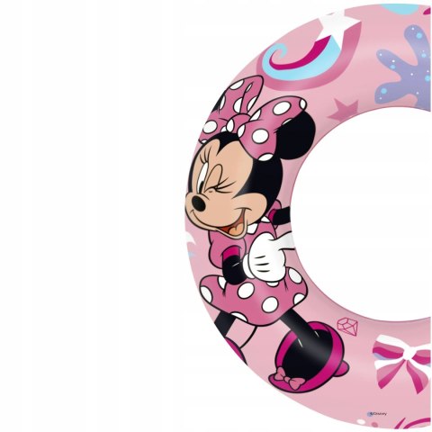 Bestway Bestway koło do pływania dla dzieci Minnie 91040