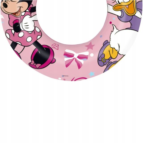 Bestway Bestway koło do pływania dla dzieci Minnie 91040