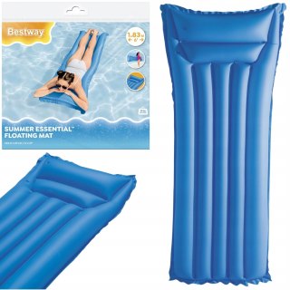 Bestway Bestway materac dmuchany do pływania 183x69 cm 44007N