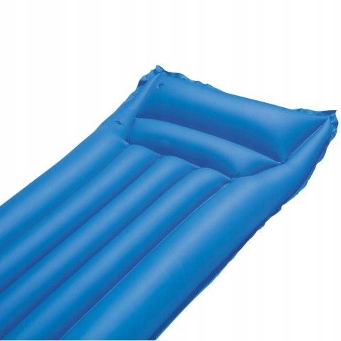 Bestway Bestway materac dmuchany do pływania 183x69 cm 44007N Bestway Bestway materac dmuchany do pływania 183x69 cm 44007N