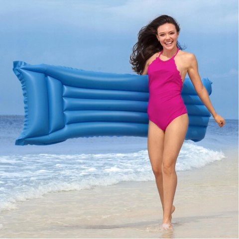 Bestway Bestway materac dmuchany do pływania 183x69 cm 44007N Bestway Bestway materac dmuchany do pływania 183x69 cm 44007N
