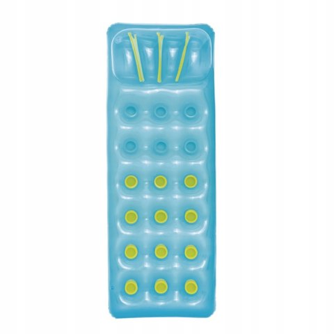 Bestway Bestway materac dmuchany do pływania 188x71cm 43015 N Bestway Bestway materac dmuchany do pływania 188x71cm 43015 N