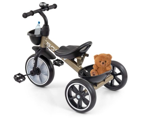 Milly Mally Milly Mally Rowerek Trójkołowy Bobby Golden