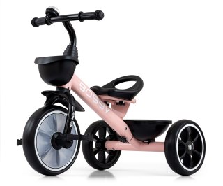 Milly Mally Milly Mally Rowerek Trójkołowy Bobby Pink