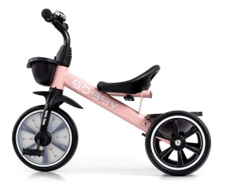 Milly Mally Milly Mally Rowerek Trójkołowy Bobby Pink