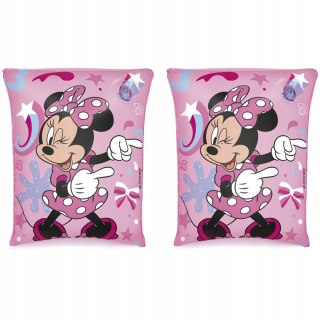 Bestway Rękawki do pływania dla dzieci Minnie Bestway 91038