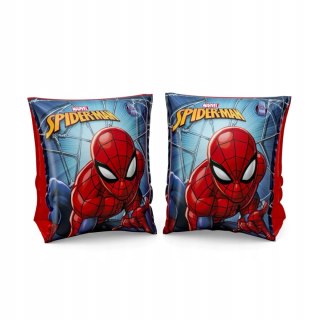 Bestway Rękawki do pływania dzieci Spiderman Bestway 98001