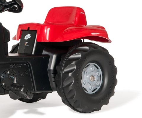 Rolly Toys Rolly Toys 012152 Traktor Rolly Kid Zetor Rolly Toys Rolly Toys 012152 Traktor Rolly Kid Zetor