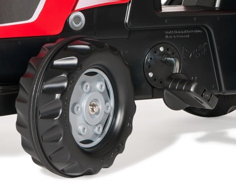 Rolly Toys Rolly Toys 012152 Traktor Rolly Kid Zetor Rolly Toys Rolly Toys 012152 Traktor Rolly Kid Zetor