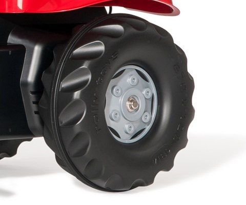 Rolly Toys Rolly Toys 012152 Traktor Rolly Kid Zetor Rolly Toys Rolly Toys 012152 Traktor Rolly Kid Zetor