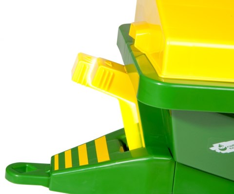 Rolly Toys Rolly Toys 125111 Przyczepa Rolly Streumax piaskarka John Deere Rolly Toys Rolly Toys 125111 Przyczepa Rolly Streumax piaskarka John Deere