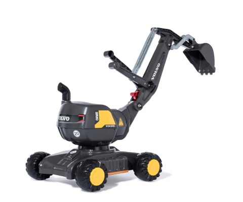 Rolly Toys Rolly Toys 421152 Koparka Rolly Digger Volvo