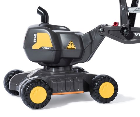 Rolly Toys Rolly Toys 421152 Koparka Rolly Digger Volvo
