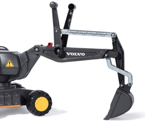 Rolly Toys Rolly Toys 421152 Koparka Rolly Digger Volvo