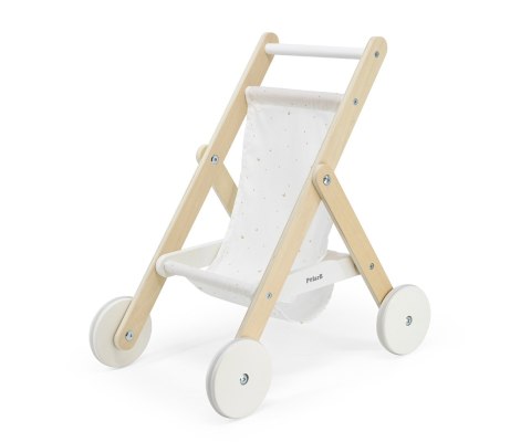 Viga Viga 44236 PolarB Drewniana spacerówka dla lalek