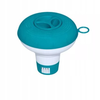 Bestway Dozownik chemii Basenowej Pływak Bestway 58210