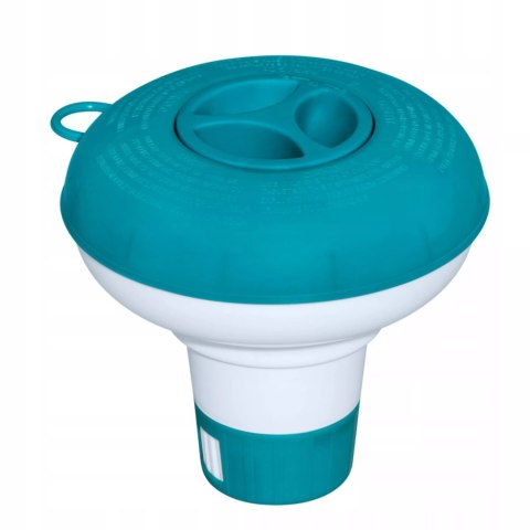 Bestway Dozownik chemii Basenowej Pływak Bestway 58210 Bestway Dozownik chemii Basenowej Pływak Bestway 58210