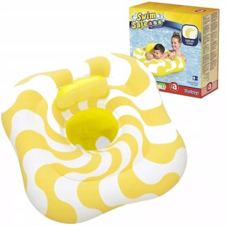 Bestway Fotelik kółko do pływania dla dzieci Bestway 32298
