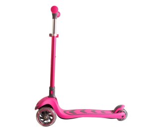 Milly Mally Scooter Boogie Pink