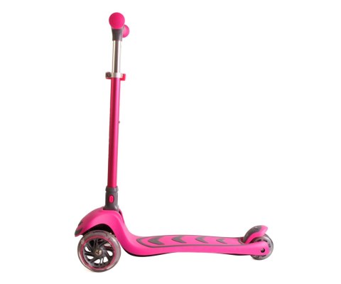 Milly Mally Scooter Boogie Pink