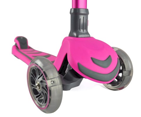 Milly Mally Scooter Boogie Pink