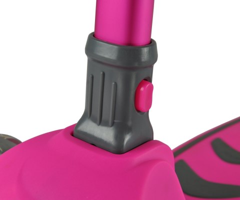 Milly Mally Scooter Boogie Pink