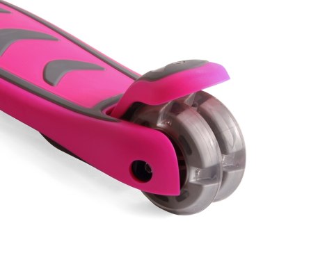 Milly Mally Scooter Boogie Pink