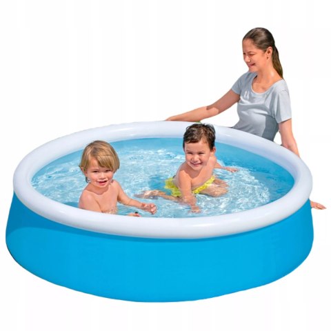 Bestway Basen rozporowy ogrodowy 152 x 38 cm Bestway 57241