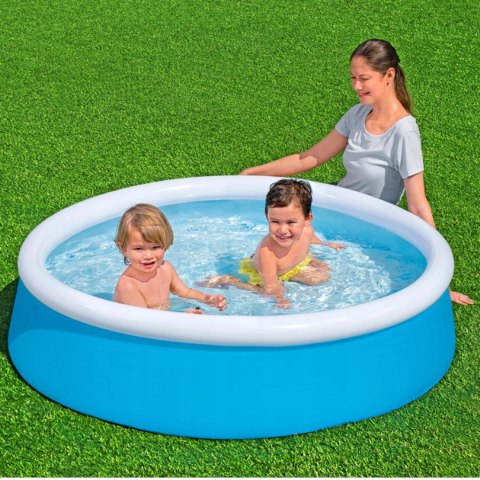 Bestway Basen rozporowy ogrodowy 152 x 38 cm Bestway 57241