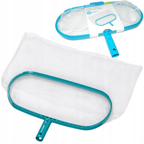 Bestway Bestway Zbierak siatka do czyszczenia basenu 58278 N